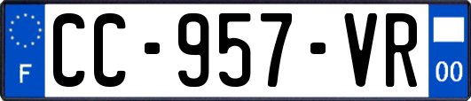 CC-957-VR
