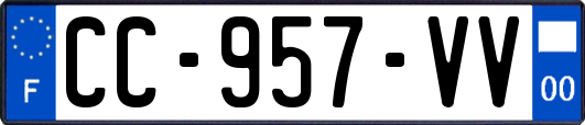 CC-957-VV