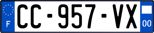 CC-957-VX