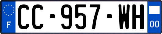 CC-957-WH