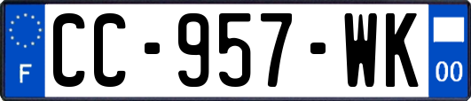 CC-957-WK