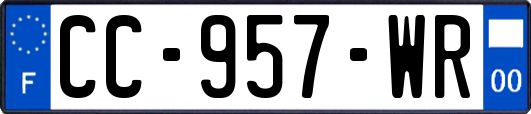 CC-957-WR
