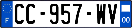 CC-957-WV