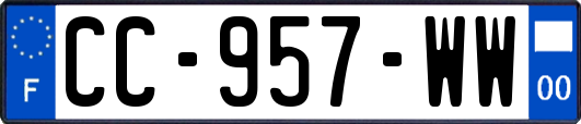 CC-957-WW