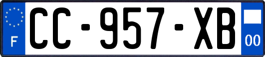 CC-957-XB