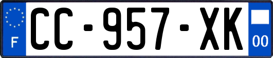 CC-957-XK
