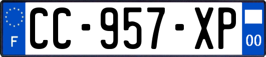 CC-957-XP