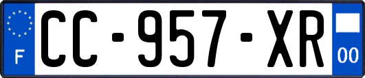 CC-957-XR