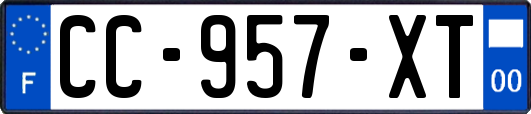 CC-957-XT