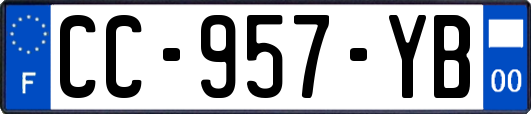 CC-957-YB