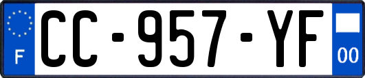 CC-957-YF