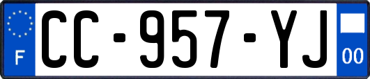 CC-957-YJ