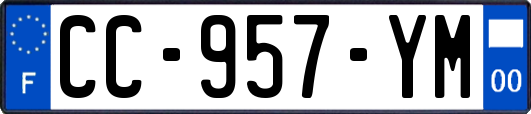 CC-957-YM