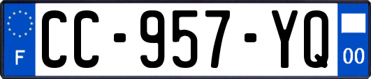 CC-957-YQ