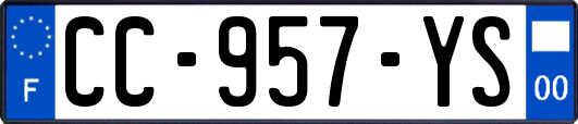 CC-957-YS