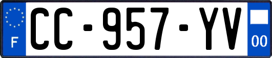 CC-957-YV