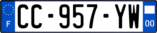 CC-957-YW