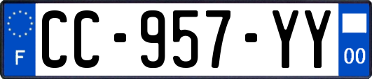 CC-957-YY