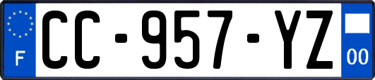 CC-957-YZ