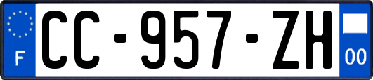 CC-957-ZH