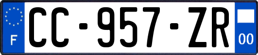 CC-957-ZR