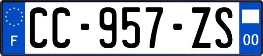 CC-957-ZS