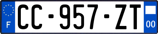 CC-957-ZT