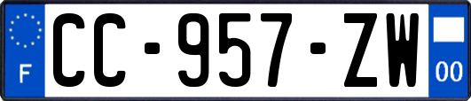 CC-957-ZW