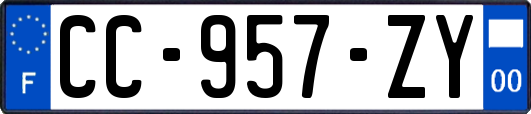 CC-957-ZY