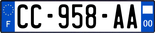 CC-958-AA