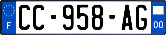 CC-958-AG