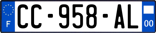 CC-958-AL