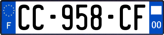 CC-958-CF