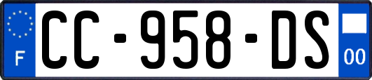 CC-958-DS