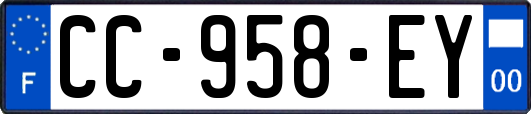 CC-958-EY