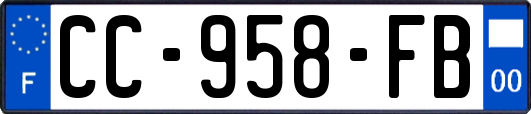 CC-958-FB