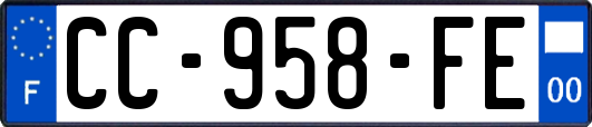 CC-958-FE
