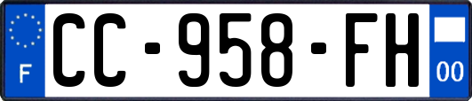 CC-958-FH
