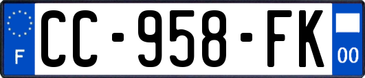 CC-958-FK