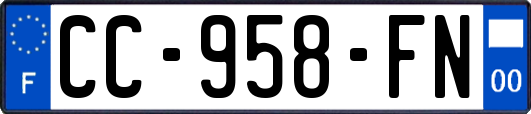 CC-958-FN
