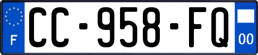 CC-958-FQ