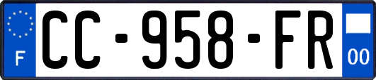 CC-958-FR