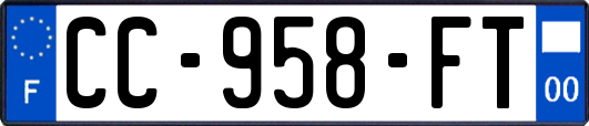 CC-958-FT