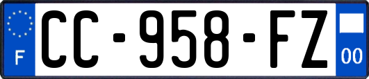 CC-958-FZ