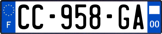 CC-958-GA