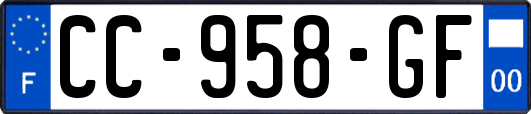 CC-958-GF