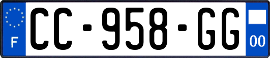 CC-958-GG