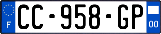 CC-958-GP