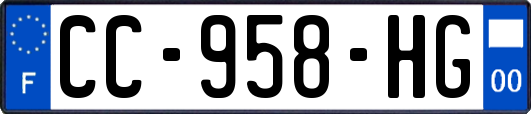CC-958-HG