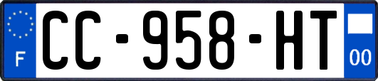 CC-958-HT